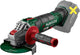 🛠 Γωνιακός τροχός μπαταρίας PARKSIDE® 20 V »PWSA 20-Li G4«, χωρίς μπαταρία και φορτιστή