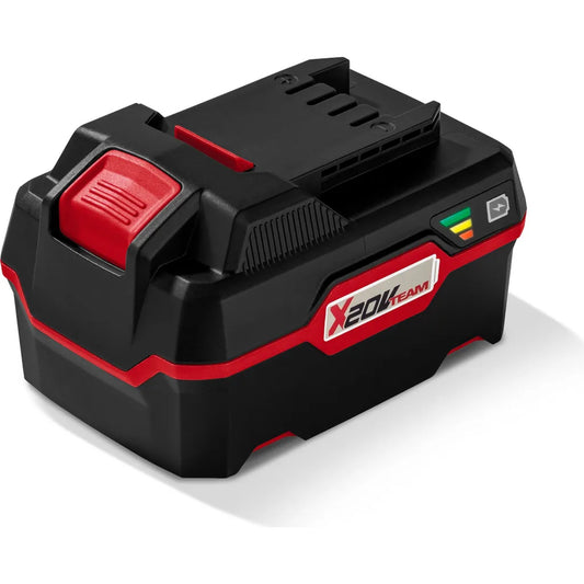 🔋Μπαταρία Επαναφορτιζόμενη PARKSIDE® 20 V Akku »PAP 20 B3«, 4 Ah