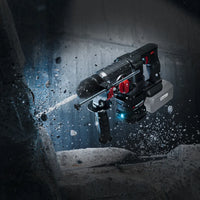 🛠Κομπρεσέρ - Σφυρί Μπαταρίας 20V PARKSIDE PERFORMANCE® »PKHAP 20-Li B2«, χωρίς μπαταρία και φορτιστή