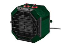 PARKSIDE Κεραμικό Αερόθερμο 2000W PKH 2000 D2 – 2 Επίπεδα Θέρμανσης