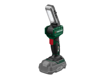 compare product Λάμπα Μπαταρίας χειρός LED PARKSIDE® 20V »PLHLA 20 Li A1« / Ασύρματη λάμπα χειρός LED 20V »PLHLA 20-Li C1« (χωρίς μπαταρία και φορτιστή)