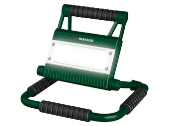 compare product Προβολέας LED 1500lm PARKSIDE® με power bank »PFLA 4400 C1«, στιβαρό περίβλημα ABS