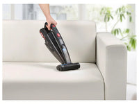 🧹 SILVERCREST® 20V Ασύρματο Σκουπάκι Χειρός – SHSA 20-Li B1 (με μπαταρία & φορτιστή)