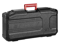 🪚 PARKSIDE® Σετ Αλυσοπρίονο Μπαταρίας 20V PAGHS 20-Li C3 χωρίς μπαταρία και φορτιστή