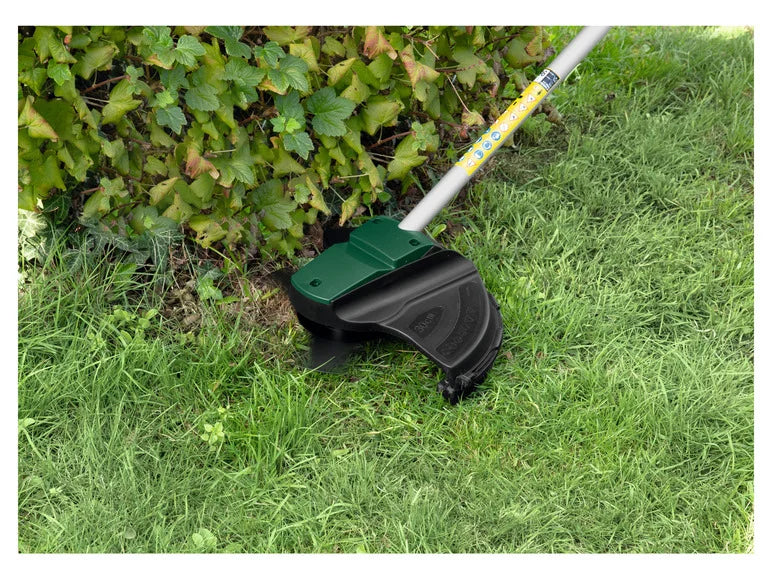 🛠 PARKSIDE®  Πολυεργαλείο Κήπου Μπαταρίας  4 σε 1 – PGKGA 40-Li B2, 40V