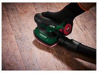 🛠 PARKSIDE® Πολυλειαντήρας Μπαταρίας 12V – PAMS 12 B2 (Σετ με Μπαταρία & Φορτιστή)