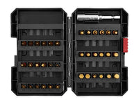 🔥 PARKSIDE PERFORMANCE®  Σετ Κρουστικό Δραπανοκατσάβιδο Μπαταρίας 20V  PSBSAP 20-Li D4  (με 2 μπαταρίες & φορτιστή)