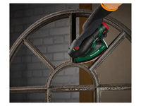🛠 PARKSIDE® Πολυλειαντήρας Μπαταρίας 12V – PAMS 12 B2 (Σετ με Μπαταρία & Φορτιστή)