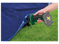 Επαναφορτιζόμενη αντλία αέρα PARKSIDE® 20 V »PALP 20-Li B2«  χωρίς μπαταρία και φορτιστή