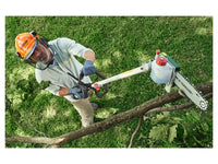 🛠 PARKSIDE®  Πολυεργαλείο Κήπου Μπαταρίας  4 σε 1 – PGKGA 40-Li B2, 40V