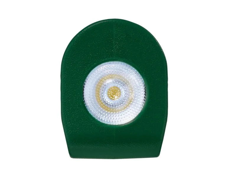 Φως LED/ Φακός PARKSIDE® με μπαταρία «PALA 2000 A2», με ισχυρά LED