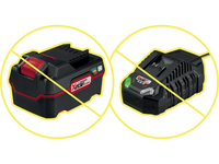 🌬 PARKSIDE® Ασύρματος Φυσητήρας Φύλλων 20V – PLBA 20-Li C4 χωρίς μπαταρία και φορτιστή