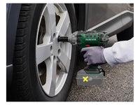 🛠 Επαναφορτιζόμενο παλμικό κατσαβίδι αυτοκινήτου PARKSIDE®️ :PASSK 20-Li c4 Χωρίς μπαταρία και φορτιστή