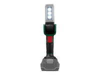 Λάμπα Μπαταρίας χειρός LED PARKSIDE® 20V »PLHLA 20 Li A1« / Ασύρματη λάμπα χειρός LED 20V »PLHLA 20-Li C1« (χωρίς μπαταρία και φορτιστή)