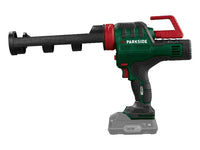 Πιστόλι φυσιγγίων Σιλικόνης μπαταρίας PARKSIDE® 20 V »PKPA 20-Li A1«, χωρίς μπαταρία και φορτιστή