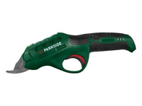 PARKSIDE® Επαναφορτιζόμενο Ψαλίδι Κήπου 4V PAGS 4 A1 – Μπαταρία 4Ah