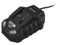 PARKSIDE Σετ Μπαταρίας 20V 4Ah PAP 204 A1 & Ταχυφορτιστή PLG 20 C3 4,5A