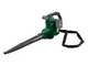 🌬 PARKSIDE® Σκούπα/Φυσητήρας Φύλλων Μπαταρίας 40V – PLSA 40-Li D3