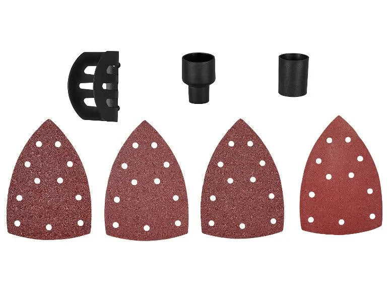 🛠 PARKSIDE® Πολυλειαντήρας Μπαταρίας 12V – PAMS 12 B2 (Σετ με Μπαταρία & Φορτιστή)