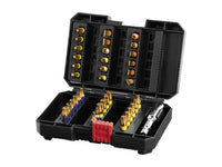 🔥 PARKSIDE PERFORMANCE®  Σετ Κρουστικό Δραπανοκατσάβιδο Μπαταρίας 20V  PSBSAP 20-Li D4  (με 2 μπαταρίες & φορτιστή)