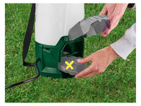 PARKSIDE Επαναφορτιζόμενο Ψεκαστικό Πίεσης 12V / 20V PDSA D3 – 5L – Χωρίς Μπαταρία & Φορτιστή