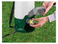 PARKSIDE Επαναφορτιζόμενο Ψεκαστικό Πίεσης 12V / 20V PDSA D3 – 5L – Χωρίς Μπαταρία & Φορτιστή