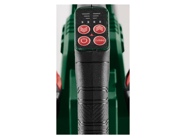 🌬 PARKSIDE® Σκούπα/Φυσητήρας Φύλλων Μπαταρίας 40V – PLSA 40-Li D3