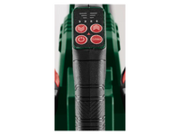 🌬 PARKSIDE® Σκούπα/Φυσητήρας Φύλλων Μπαταρίας 40V – PLSA 40-Li D3