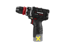 🛠Δραπανοκατσάβιδο Μπαταρίας Επαναφορτιζόμενο PARKSIDE PERFORMANCE®️ 12 V  «PBSPA 12 E4» χωρίς μπαταρία και φορτιστή