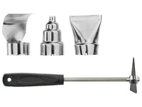 Πιστόλι θερμού αέρα Μπαταρίας PARKSIDE PERFORMANCE® 20V, PPHLGA 20-Li A2 (χωρίς μπαταρία και φορτιστή)
