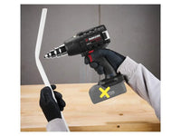 Πιστόλι θερμού αέρα Μπαταρίας PARKSIDE PERFORMANCE® 20V, PPHLGA 20-Li A2 (χωρίς μπαταρία και φορτιστή)