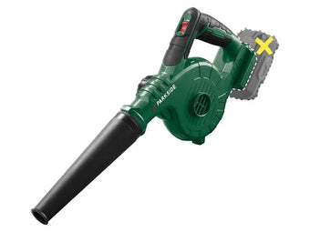 compare product 🌬Ασύρματος φυσητήρας γενικής χρήσης PARKSIDE® 20V, PAUGB A1 (χωρίς μπαταρία και φορτιστή)