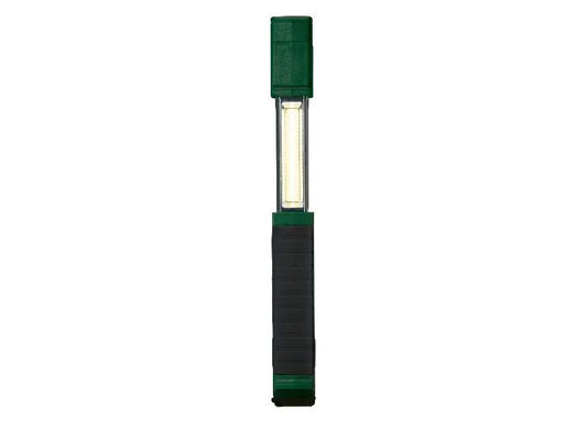 Φως LED/ Φακός PARKSIDE® με μπαταρία «PALA 2000 A2», με ισχυρά LED
