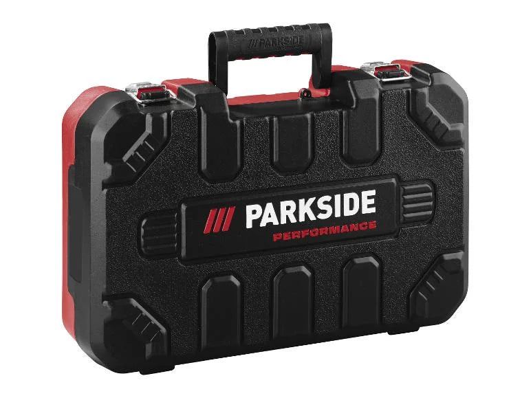 🛠 PARKSIDE PERFORMANCE® Πολυεργαλείο Μπαταρίας PPMFWA 12 A1, 12V χωρίς μπαταρία και φορτιστή