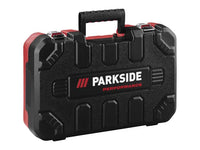 🛠 PARKSIDE PERFORMANCE® Πολυεργαλείο Μπαταρίας PPMFWA 12 A1, 12V χωρίς μπαταρία και φορτιστή