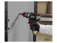 🛠 PARKSIDE PERFORMANCE® Κρουστικό Δράπανο Μπαταρίας 12V PSBSAP 12 A1
