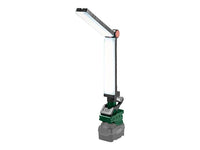 🔦 PARKSIDE® Επαναφορτιζόμενος φωτισμός LED Μπαταρίας »PLKLA 20-Li A1« με Σφιγκτήρα Χωρίς μπαταρία & φορτιστή