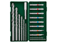 🛠 Επαναφορτιζόμενο Δραπανοκατσάβιδο PARKSIDE® 20 V “PABS 20-Li G8”, με μπαταρία φορτιστή & ΔΏΡΟ μύτες και τρυπάνια!!