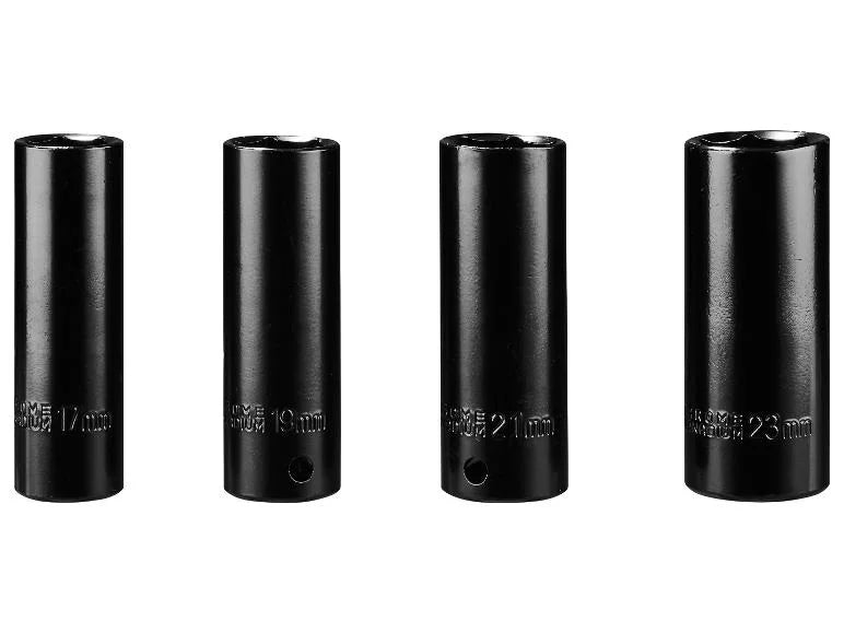 🛠 PARKSIDE PERFORMANCE® Ασύρματο Κατσαβίδι Κρούσης 12V – PPDSSA 12 A1
