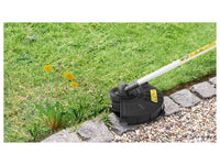 Θαμνοκοπτικό Μεσινέζα μπαταρίας PARKSIDE PERFORMANCE® 2in1 40 V »PPFSA 40-Li C2«, χωρίς μπαταρία και φορτιστή