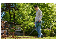 🌬 PARKSIDE® Ασύρματος Φυσητήρας Φύλλων 20V – PLBA 20-Li C4 χωρίς μπαταρία και φορτιστή