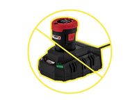 🛠 PARKSIDE PERFORMANCE® Γωνιακός Τροχός Μπαταρίας PPWSA 12 A1, 12V