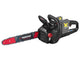 Επαναφορτιζόμενο Αλυσοπρίονο 40V Brushless, (Λάμα 45,5cm)PARKSIDE PERFORMANCE® PPKSA 40-Li C3