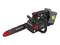 Αλυσοπρίονο Μπαταρίας PARKSIDE PERFORMANCE® 40V »PPKSA 40-Li A1«, χωρίς μπαταρία και φορτιστή