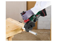 PARKSIDE® Γωνιακός τροχός Μπαταρίας 20 V / 4 Ah »PWSA 20-Li D4« σετ εκκίνησης, με μπαταρία και φορτιστή