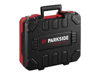 🛠 PARKSIDE PERFORMANCE® Κρουστικό Δράπανο Μπαταρίας 12V PSBSAP 12 A1