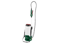 PARKSIDE Επαναφορτιζόμενο Ψεκαστικό Πίεσης 12V / 20V PDSA D3 – 5L – Χωρίς Μπαταρία & Φορτιστή