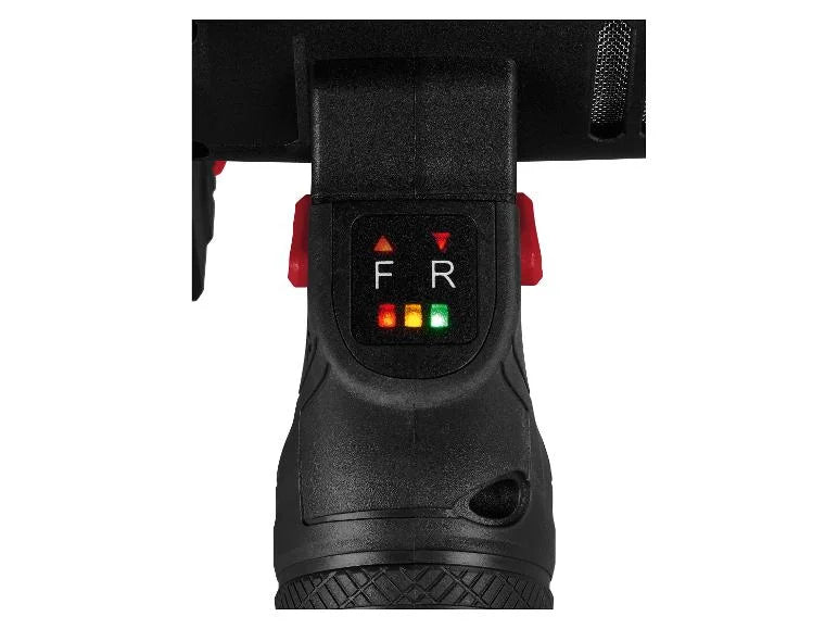 🛠 PARKSIDE PERFORMANCE® Γωνιακός Τροχός Μπαταρίας PPWSA 12 A1, 12V