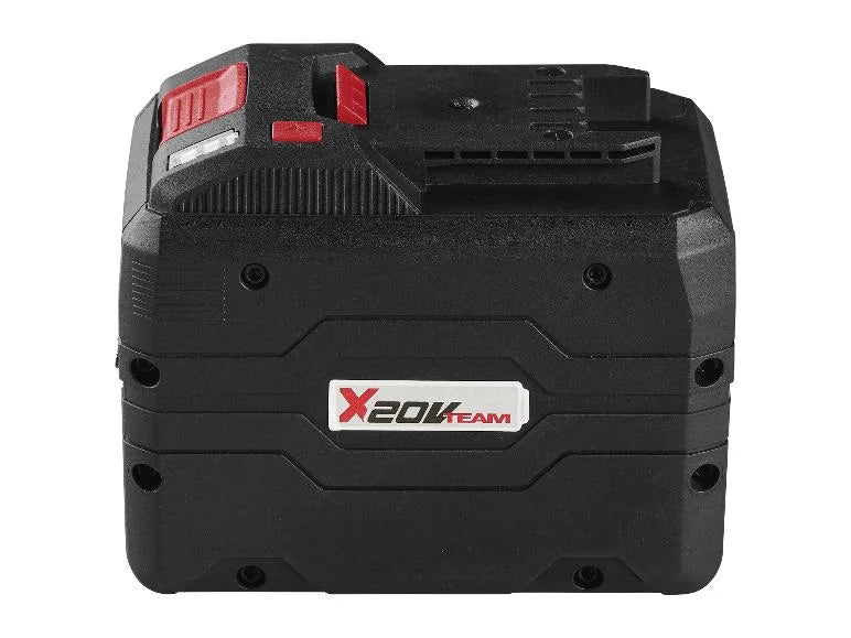 🔋 PARKSIDE PERFORMANCE® Έξυπνη Μπαταρία 20V / 12Ah  PAPS 2012 A1 (χωρίς φορτιστή)