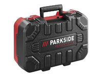 Πιστόλι θερμού αέρα Μπαταρίας PARKSIDE PERFORMANCE® 20V, PPHLGA 20-Li A2 (χωρίς μπαταρία και φορτιστή)
